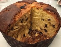 Panettone