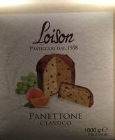 Panettone Classico