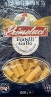 Fratelli gallo