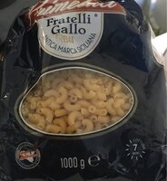 Pâtes