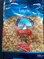 Lumache