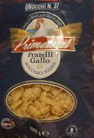 Gnocchi N. 37