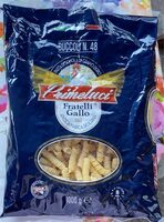 Pasta
