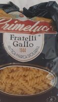 Pasta