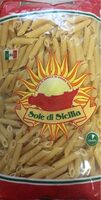 Pasta di semola di grano duro