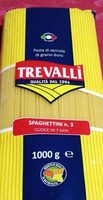 Spaghettini