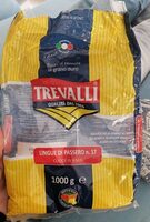 Lingue passero Tre valli