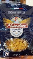 Primeluci