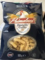Buccoli