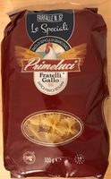 Primeluci Farfalle Psta
