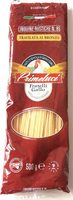 Linguine Rustiche