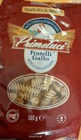 Fusillotti