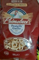 Riccioli
