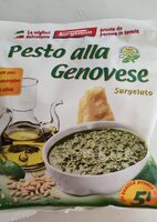 Pesto alla Genovese