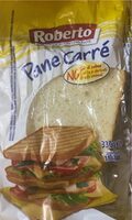 Pane Carrè