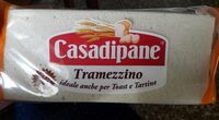 Fette per tramezzino