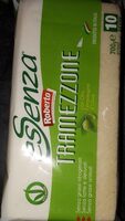 Essenza tramezzone