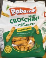 Mignon al rosmarino