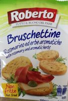 Roberto Bruschettine