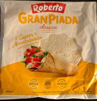 Gran Piada classica