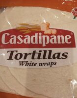 Tortillas