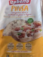 Pinsa