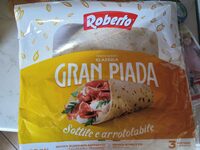 Gran Piada