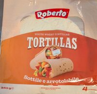 Tortillas