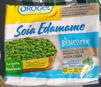 Soia Edamame