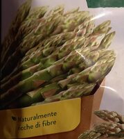 Asparagi punte