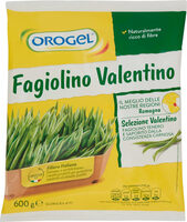 Fagiolini finissimi