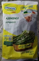Asparagi