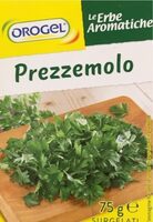 Prezzemolo