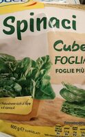 Spinaci