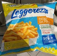 Leggerezza patate da forno
