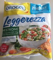 Minestrone Leggerezza imp