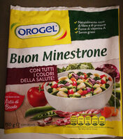 Buon minestrone