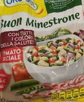 Buon minestrone