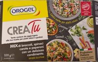 Crea Tu