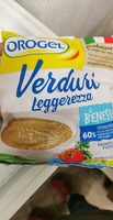 Verdurì Leggerezza