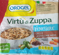 Virtù di zuppa