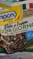 Virtù di zuppa