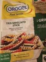 Tris Grigliato Stick