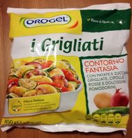 I Grigliati