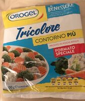 Tricolore