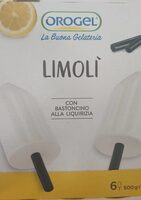 Limolì