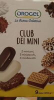 Club dei mini