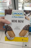 Mini mini
