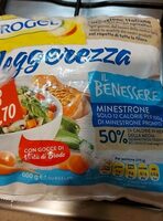 Minestrone