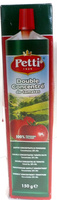 Double concentré de tomates